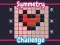 Spil Symmetry Challege online