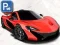 Spil Parking Space online