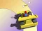 Spil Gliding Car Race online