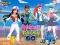 Spil Princess Pokemon Go online
