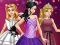 Spil Princesses Winter Ball online