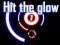 Spil Hit the glow online
