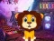 Spil Bonny Baby Lion Escape online