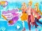 Spil Cinderella's Modern Skates online