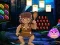 Spil Funny Cavemen Escape online