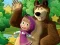 Spil Little Girl And The Bear Hidden Stars online