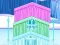 Spil Elsa's Ice Castle online