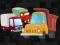 Spil Cartoon Truck Jigsaw online