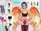 Spil Princess Cheeky Runway online