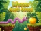 Spil Worm:  Apple Quest online