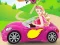 Spil Fashion New Car online