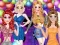 Spil Princess Fashion Music Festival online