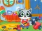 Spil Cleaning House online