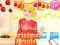 Spil Princesses Christmas Rivals online