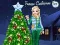 Spil Frozen Christmas Tree online