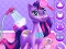Spil Magical Unicorn Grooming World online
