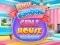 Spil High School Girls House Cleaning online
