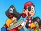 Spil Pirates Bricks Breaker u200f online
