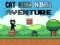 Spil Cat Meow Ninja Aventure online