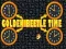Spil Golden beetle time online