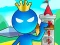 Spil City Takeover online