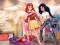 Spil Princesses Shopping Rivals online
