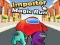 Spil Impostor Magic Run online
