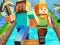 Spil Craft Runner online