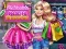 Spil Fashionista Realife Shopping online