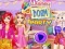 Spil Disney Dorm Party online