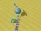 Spil Nova Xonix 3d online