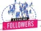 Spil Extreme Followers online