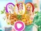Spil Easter Bunny Party online