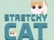 Spil Stretchy Cat online