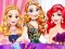 Spil Fashion Designer Party online