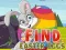 Spil Find Easter Eggs online