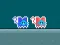 Spil Red and Blue Cats online