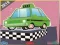 Spil Stretchy Road Car online