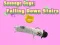 Spil Sausage Guys Falling Down Stairs online