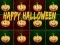 Spil Happy Halloween online