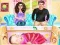 Spil Baby Care Dress Up online