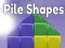 Spil Pile Shapes online