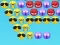 Spil Emoji Bubble Shooter online