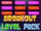 Spil Breakout Level Pack online