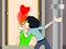 Spil Kiss all the neighbors online