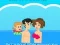 Spil Swimming Pool Kissing online