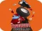 Spil Danger Road online