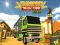 Spil Transport Truck Farm Animal online