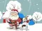 Spil Christmas 5 Differences online