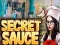 Spil Secret Sauce online